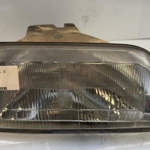 Optique avant principal droit (feux)(phare) CITROEN ZX PHASE 1 - Image 1