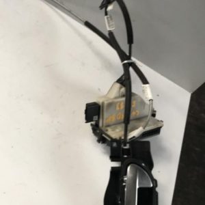 Serrure arriere droit CITROEN C4 2 PHASE 1 Diesel - Image 1