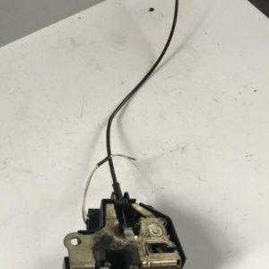 Serrure avant droit RENAULT SCENIC 1 PHASE 2 Diesel - Image 1