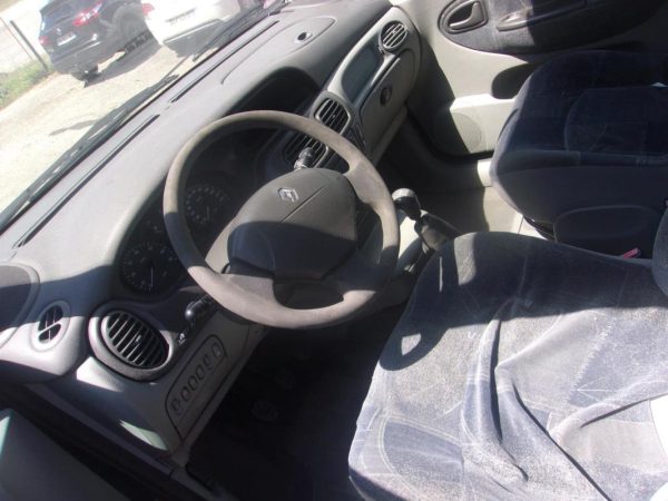 Serrure avant droit RENAULT SCENIC 1 PHASE 2 Diesel - Image 5