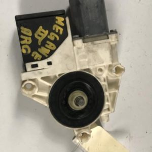 Moteur leve vitre arriere gauche RENAULT MEGANE 3 PHASE 1 Diesel - Image 1