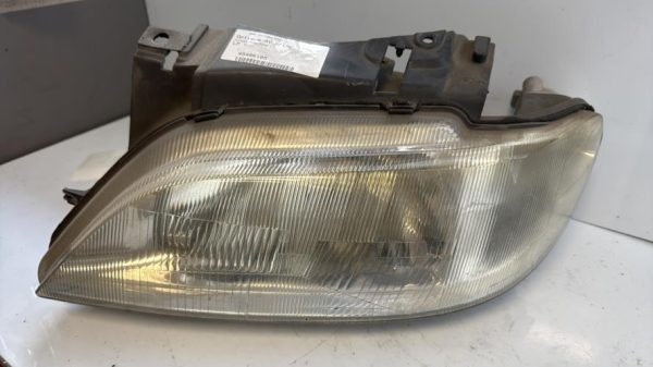 Optique avant principal gauche (feux)(phare) CITROEN XSARA PHASE 1 - Image 2
