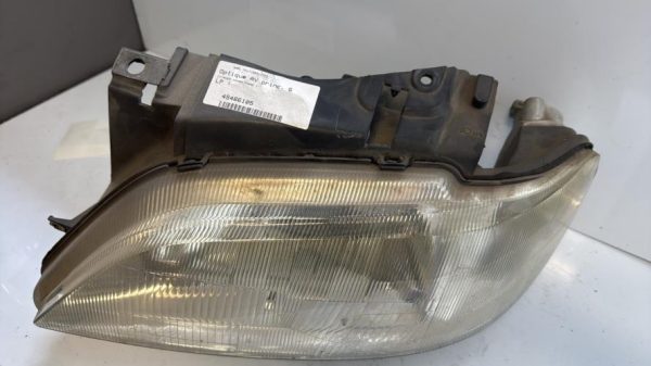 Optique avant principal gauche (feux)(phare) CITROEN XSARA PHASE 1 - Image 3