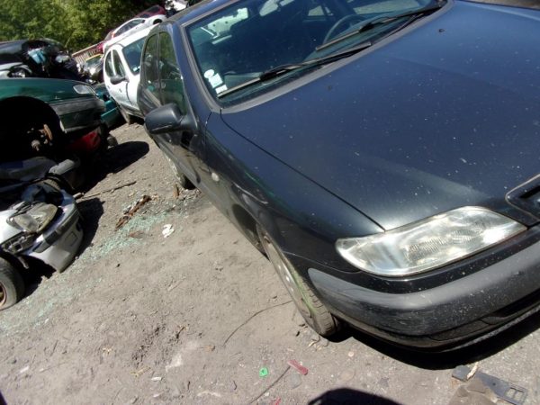 Optique avant principal gauche (feux)(phare) CITROEN XSARA PHASE 1 - Image 6