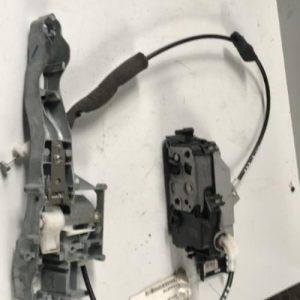 Serrure arriere droit PEUGEOT 308 1 PHASE 1 Diesel - Image 1