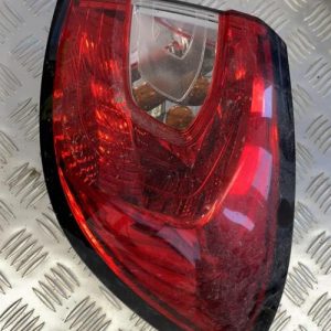 Feu arriere principal droit (feux) RENAULT CAPTUR 1 PHASE 1 Essence - Image 1