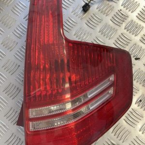 Feu arriere principal droit (feux) CITROEN C4 1 PHASE 1 Diesel - Image 1