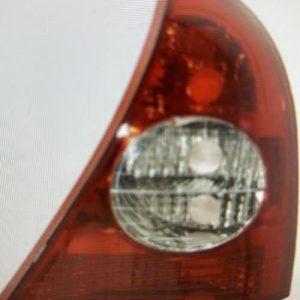 Feu arriere principal droit (feux) RENAULT CLIO 2 PHASE 2 - Image 1