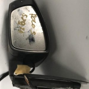 Retroviseur gauche VOLKSWAGEN POLO 5 PHASE 1 Diesel - Image 1