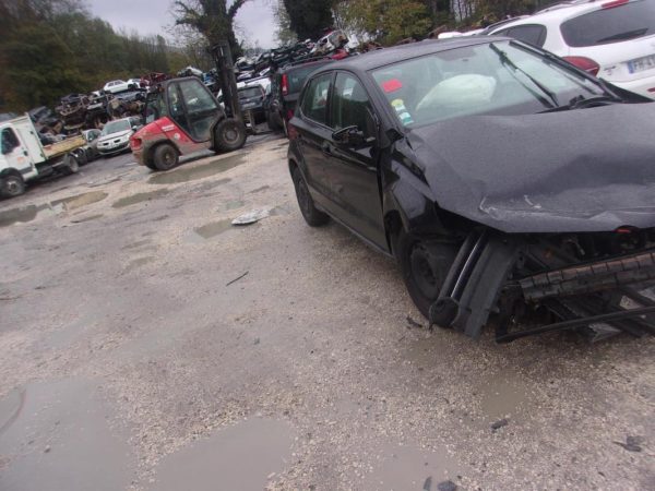 Retroviseur gauche VOLKSWAGEN POLO 5 PHASE 1 Diesel - Image 4