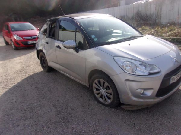 Platine feu arriere droit CITROEN C3 2 PHASE 1 Diesel - Image 6