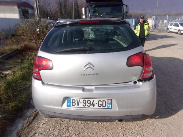 Platine feu arriere droit CITROEN C3 2 PHASE 1 Diesel - Image 7