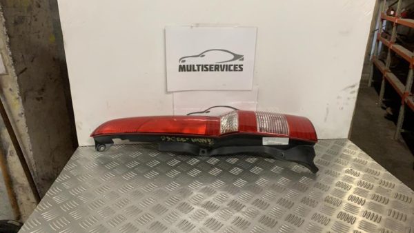Feu arriere principal droit (feux) FIAT PANDA 2 PHASE 1 Essence - Image 2