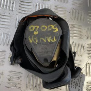 Ceinture avant droit FIAT PANDA 1 PHASE 2 - Image 1