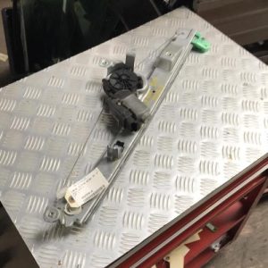 Leve vitre electrique avant droit RENAULT SCENIC 1 PHASE 2 Diesel - Image 1