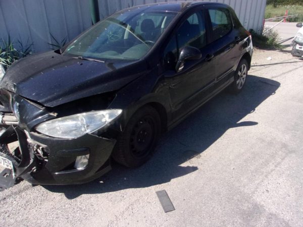 Commande chauffage PEUGEOT 308 1 PHASE 1 Diesel - Image 3