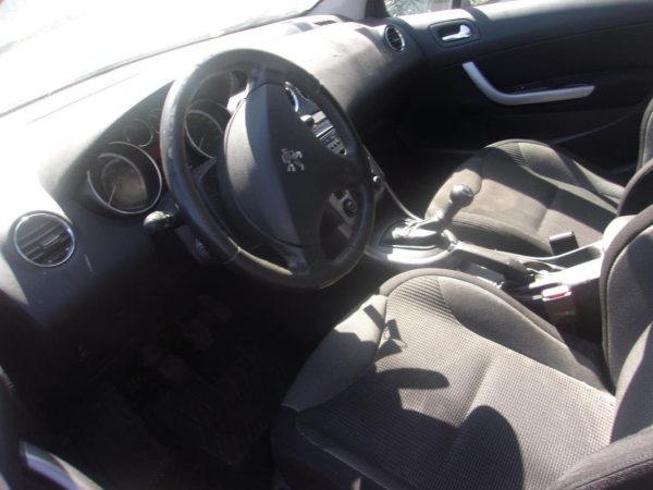 Commande chauffage PEUGEOT 308 1 PHASE 1 Diesel - Image 4