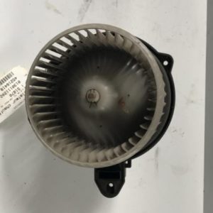 Ventilateur chauffage AUDI A6 2 ALLROAD PHASE 2 BREAK Diesel - Image 1
