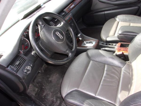 Ventilateur chauffage AUDI A6 2 ALLROAD PHASE 2 BREAK Diesel - Image 4