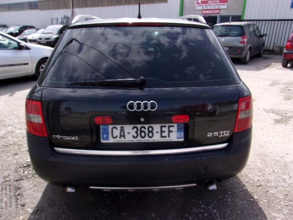 Ventilateur chauffage AUDI A6 2 ALLROAD PHASE 2 BREAK Diesel - Image 5