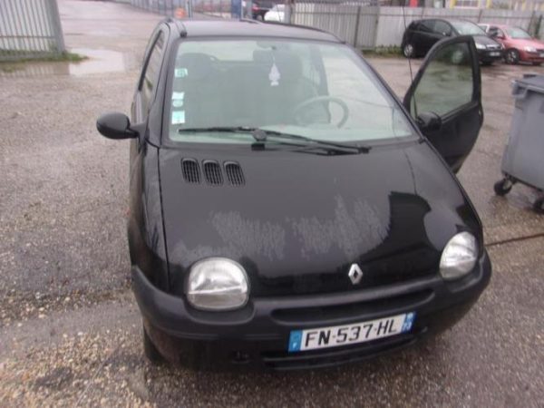 Ceinture avant droit RENAULT TWINGO 1 PHASE 2 Essence - Image 3