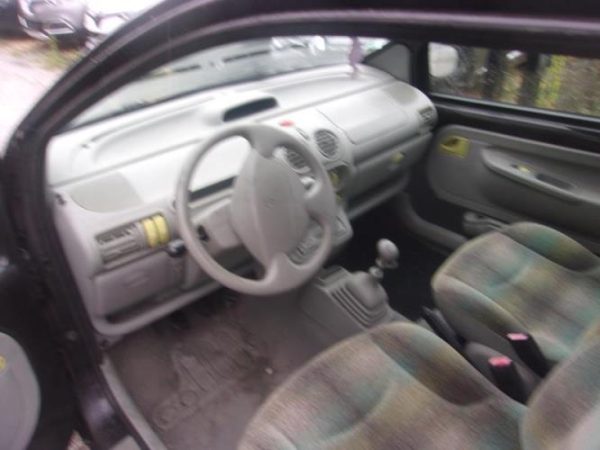 Ceinture avant droit RENAULT TWINGO 1 PHASE 2 Essence - Image 5
