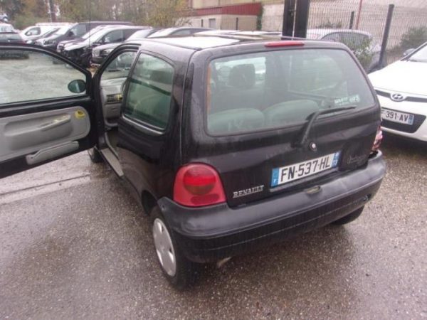 Ceinture avant droit RENAULT TWINGO 1 PHASE 2 Essence - Image 7