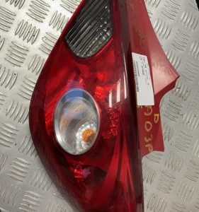 Feu arriere principal droit (feux) OPEL CORSA D PHASE 2 Diesel - Image 1