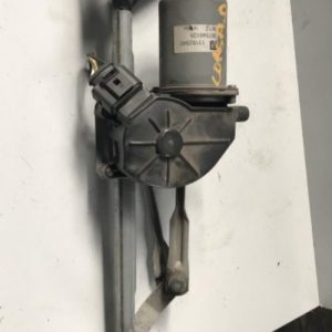 Moteur essuie glace avant OPEL CORSA D PHASE 2 Essence - Image 1