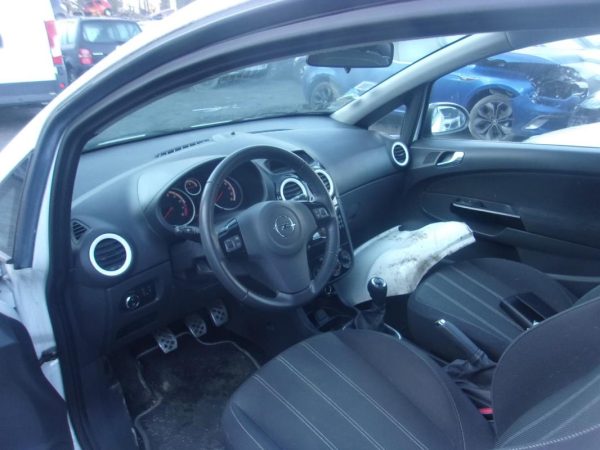 Moteur essuie glace avant OPEL CORSA D PHASE 2 Essence - Image 5