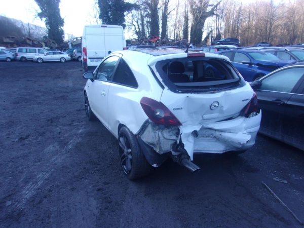 Moteur essuie glace avant OPEL CORSA D PHASE 2 Essence - Image 6