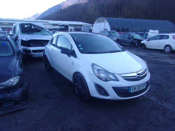 Moteur essuie glace avant OPEL CORSA D PHASE 2 Essence - Image 7