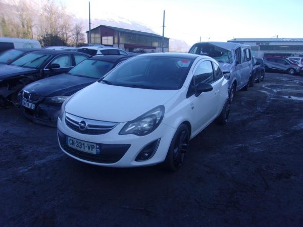 Moteur essuie glace avant OPEL CORSA D PHASE 2 Essence - Image 8