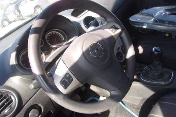 Retroviseur gauche OPEL CORSA D PHASE 1 Diesel - Image 5