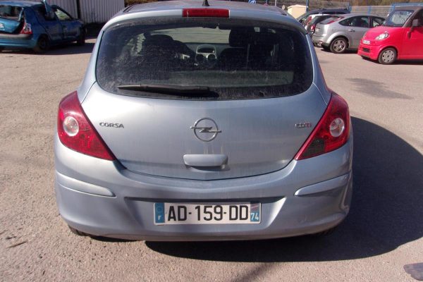 Retroviseur gauche OPEL CORSA D PHASE 1 Diesel - Image 7