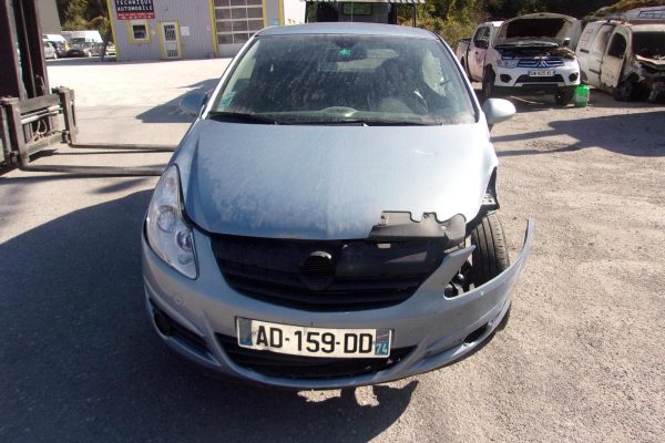 Retroviseur gauche OPEL CORSA D PHASE 1 Diesel - Image 8