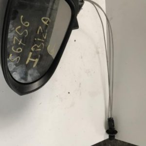 Retroviseur gauche SEAT IBIZA 4 PHASE 1 COUPE Diesel - Image 1