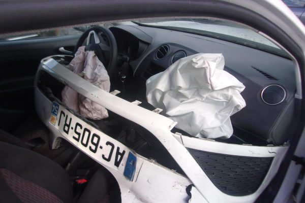 Retroviseur droit SEAT IBIZA 4 PHASE 1 COUPE Diesel - Image 4