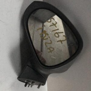 Retroviseur droit SEAT IBIZA 4 PHASE 1 Diesel - Image 1