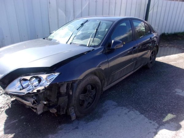 Moteur essuie glace arriere RENAULT LAGUNA 3 PHASE 1 Diesel - Image 4