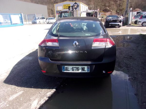 Moteur essuie glace arriere RENAULT LAGUNA 3 PHASE 1 Diesel - Image 7