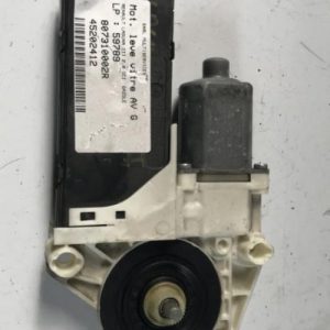 Moteur leve vitre avant gauche RENAULT LAGUNA 3 PHASE 1 Diesel - Image 1