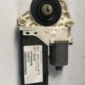 Moteur leve vitre avant droit RENAULT LAGUNA 3 PHASE 1 Diesel - Image 1