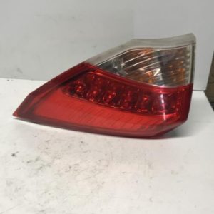 Feu arriere principal droit (feux) RENAULT LAGUNA 3 PHASE 1 Diesel - Image 1