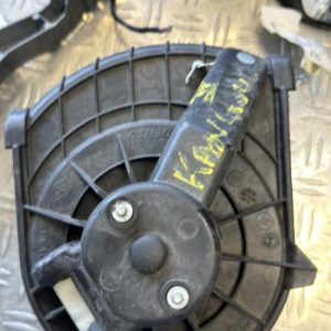 Ventilateur chauffage RENAULT - Image 1