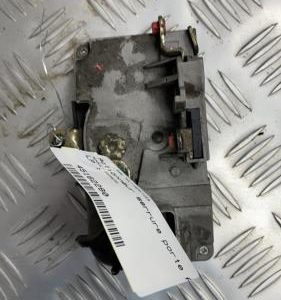 Serrure avant droit PEUGEOT EXPERT 1 PHASE 1 Diesel - Image 1
