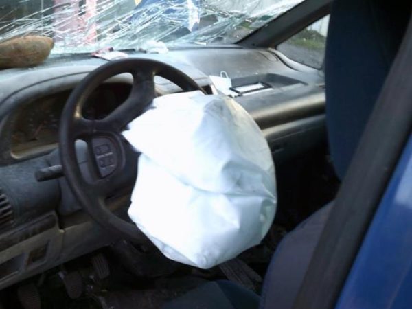 Serrure avant droit PEUGEOT EXPERT 1 PHASE 1 Diesel - Image 7
