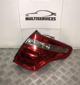 Feu arriere principal droit (feux) CITROEN C4 PICASSO 1 ESS - Image 1