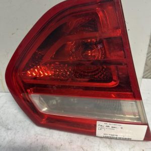 Feu arriere secondaire gauche (feux) CITROEN C4 PICASSO 1 - Image 1