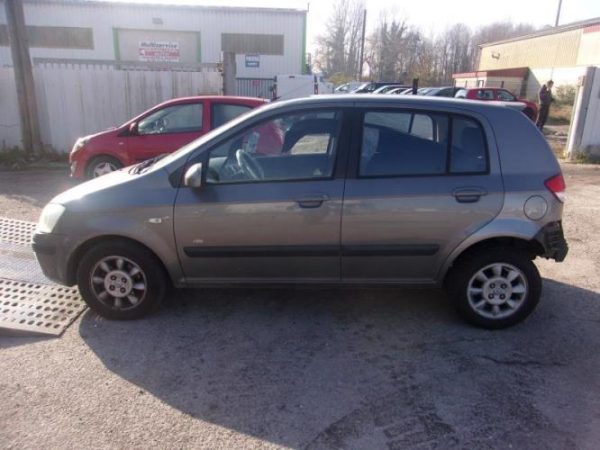 Retroviseur droit HYUNDAI GETZ PHASE 1 Diesel - Image 12